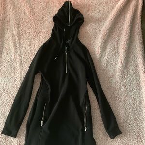 T-shirt dress